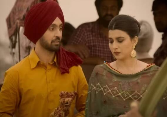 Diljit Dosanjh: ਦਿਲਜੀਤ ਦੋਸਾਂਝ- ਨਿਮਰਤ ਦੀ ਫਿਲਮ 'ਜੋੜੀ' ਸੁਰਖੀਆਂ 'ਚ ਕਿਉਂ, ਜਾਣੋ ਦਿਲਚਸਪ ਵਜ੍ਹਾ