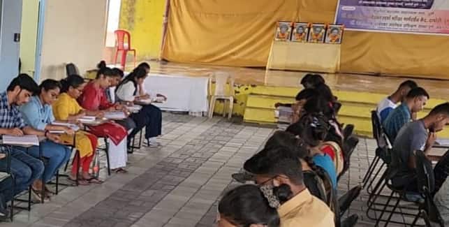 त्यांच्या या उपक्रमाचं सर्वत्र कौतुक होत आहे.