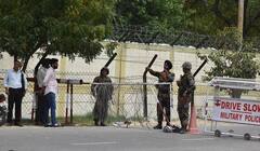 Bathinda Firing Case: ਬਠਿੰਡਾ ਛਾਉਣੀ 'ਚ ਚਾਰ ਜਵਾਨਾਂ ਦਾ ਕਤਲ ਬਣਿਆ ਬੁਝਾਰਤ? ਆਖਰ ਕੌਣ ਸੀ ਕੁੜਤੇ-ਪਜਾਮੇ ਵਾਲੇ ਸ਼ੱਕੀ?