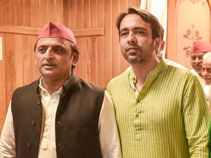 UP Nikay Chunav 2023 Jayant Chaudhary Different path from Akhilesh Yadav after Pallavi Patel of Meerut Mayor Candidate UP Nikay Chunav 2023: पल्लवी पटेल के बाद क्या अलग होंगे जयंत चौधरी और अखिलेश यादव? इस बात से बेहद नाराज