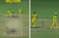 IPL 2023 : धोनीच्या नावे आणखी एक विक्रम, सर्वाधिक खेळाडू धावबाद करण्याच्या यादीत दुसऱ्या क्रमांकावर