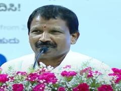 बीजेपी से नहीं मिला टिकट तो मंत्री अंगारा एस ने छोड़ी राजनीति, पार्टी ने इन 7 मौजूदा विधायकों को बदला