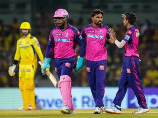 IPL 2023: चेन्नई के खिलाफ राजस्थान रॉयल्स की जीत के बाद बदली प्वाइंट्स टेबल, जानें अब कौन है टॉप पर