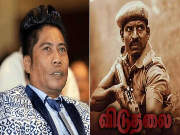 Stundt master peter hein opens up about his health conditions and the his journey in viduthalai shooting Peter Hein : உடம்புல எல்லா இடத்திலேயும் ஸ்க்ரூ... தசைக்கு வெளியே இருக்கும் எலும்புகள்... அனாதையாக நிற்கும் பீட்டர்  ஹெய்ன்