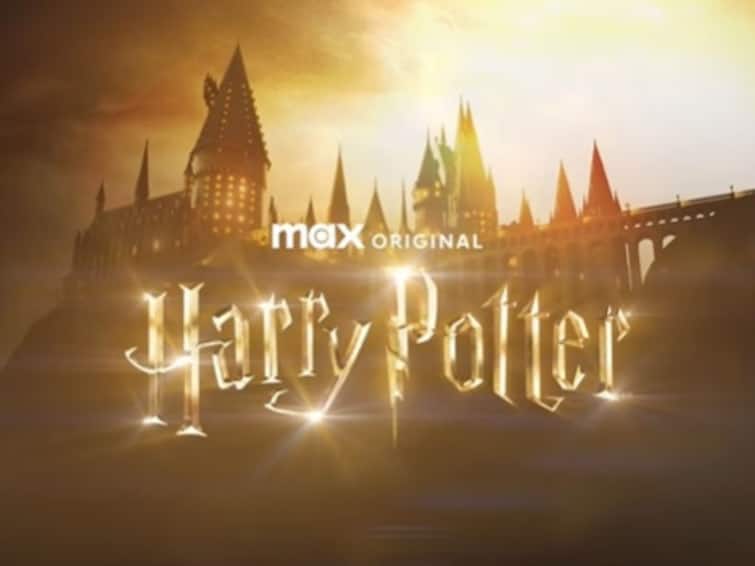 'Harry Potter' TV series officially announced, check out the motion poster 'Harry Potter': জল্পনার অবসান, টিভি সিরিজে আসছে 'হ্যারি পটার', প্রকাশ্যে মোশন পোস্টার