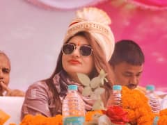 UP Nikay Chunav 2023: भोजपुरी एक्‍ट्रेस काजल निषाद कौन हैं? अखिलेश यादव ने सीएम योगी के गढ़ में दिया टिकट