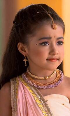 मिलिए इस बच्ची से... जो बचा लेगी अनुपमा-अनुज का तलाक, कर देगी फिर से एक!