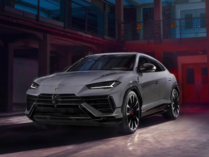 Lamborghini Urus S 2023: आज पेश होगी लेम्बोर्गिनी उरुस एस, इसे टक्कर देने के लिए पहले से मौजूद हैं ये कारें