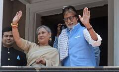આ વાતને લઈ આજે પણ જયા બચ્ચન ખખડાવે છે Amitabh Bachchan ને, એકટરે ખુદ કર્યો હતો ખુલાસો