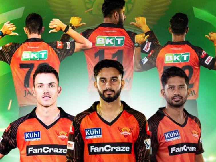 IPL 2023: Players To Watch in Kolkata Knight Riders vs Sunrisers Hyderabad 19th Match IPL 2023, KKR vs SRH: ఎస్ఆర్‌హెచ్-కేకేఆర్ పోరులో వీళ్లే కీలకం - ఈ ప్లేయర్ల ఆట అస్సలు మిస్ కావొద్దు