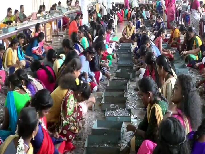 Palani Temple Collection: பழனி முருகன் கோயில் உண்டியல் காணிக்கை எவ்வளவு தெரியுமா?