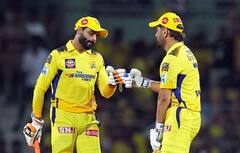 CSK vs RR: পরপর ২ ছক্কা খেয়েও ধোনিকে রুখে দিলেন সন্দীপ, শেষ ওভারের রুদ্ধশ্বাস চিত্রনাট্য