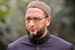 Asad Encounter : अतीक के बेटे असद के एनकाउंटर पर बौखलाए Owaisi ने दिया बड़ा बयान