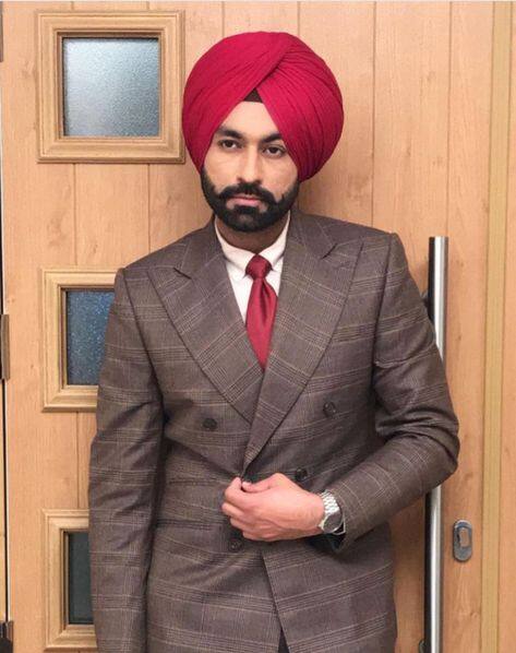 ਤਰਸੇਮ ਜੱਸੜ ਦਾ ਇਹ ਸੁਪਨਾ ਹੋਇਆ ਪੂਰਾ