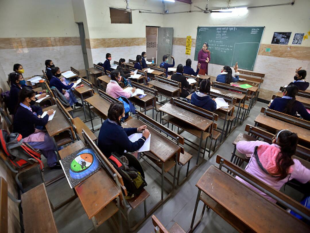 WB Madhyamik Result 2023: WBBSE To Release West Bengal 10th Board Result By May End WB Madhyamik Result 2023 Date Time West Bengal Board Class 10 Result to be announced by May End WBBSE WB Madhyamik Result 2023: WBBSE To Release West Bengal 10th Board Result By May End