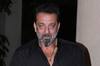 Sanjay Dutt: ਸੰਜੇ ਦੱਤ ਦੇ ਜ਼ਖਮੀ ਹੋਣ ਦੀ ਫੈਲੀ ਖਬਰ, ਅਦਾਕਾਰ ਨੇ ਟਵੀਟ ਕਰ ਦੱਸੀ ਸੱਚਾਈ