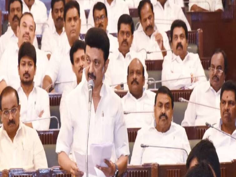 Chief Minister has said that he did not say anything wrong about Home Minister Amit Shah and that he spoke in the assembly with respect as Mr.  TN Assembly: அமித்ஷா பெயரை சொன்னதில் என்ன தவறு? - பேரவையில் உதயநிதிக்கு சப்போர்ட் செய்த முதலமைச்சர் ஸ்டாலின்!