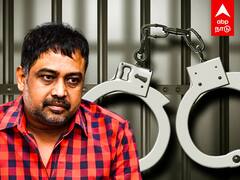 Director Lingusamy in trouble : செக் மோசடி வழக்கு.. 6 மாத சிறை தண்டனை உறுதி.. சிக்கலில் லிங்குசாமி..