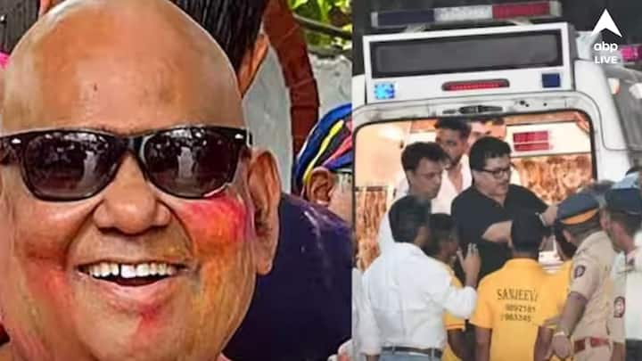 সোশ্যাল মিডিয়ায় প্রথম এই খবর শেয়ার করেছিলেন প্রয়াত সতীশের প্রিয় বন্ধু অনুপম খের। তিনি লিখেছিলেন,  'আমি জানি মৃত্যুই জীবনের সবচেয়ে বড় সত্যি। কিন্তু আমি স্বপ্নেও কখনও ভাবিনি, জীবনের সবচেয়ে প্রিয় বন্ধুর সম্পর্কে আমি এই কথা লিখব। আমার সবচেয়ে প্রিয় বন্ধু, সতীশ কৌশিক আর বেঁচে নেই। ৪৫ বছরের বন্ধুত্বে হঠাৎ ছেদ পড়ল।'