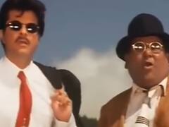 'তোমাকে প্রচণ্ড মিস করি', বন্ধু সতীশ কৌশিকের জন্মবার্ষিকীতে আবেগঘন অনিল কপূর