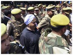 माफिया अतीक अहमद पाकिस्तान से खरीदता था हथियार, ड्रोन से होती थी बॉर्डर पर सप्लाई