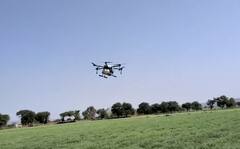 Bhandara : भंडाऱ्यात शेतकऱ्यांसाठी सलाम किसानचा पुढाकार