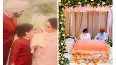 Gurlez Akhar: ਗੁਰਲੇਜ਼ ਅਖਤਰ ਦੇ ਘਰ ਆਈ ਇੱਕ ਹੋਰ ਖੁਸ਼ੀ, ਗਾਇਕਾ ਨੇ ਖਰੀਦਿਆ ਨਵਾਂ ਘਰ, ਤਸਵੀਰਾਂ ਕੀਤੀਆਂ ਸ਼ੇਅਰ