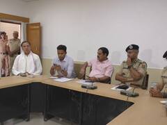 भरतपुर: भीमराव अंबेडकर की मूर्ति स्थापना का कार्यक्रम निरस्त, उपद्रव के बाद जिला प्रशासन का फैसला