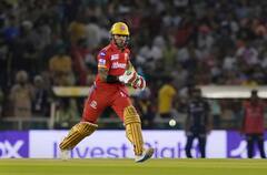 IPL 2023 : गुजरातची बल्ले बल्ले! पंजाबवर सहा विकेटने विजय