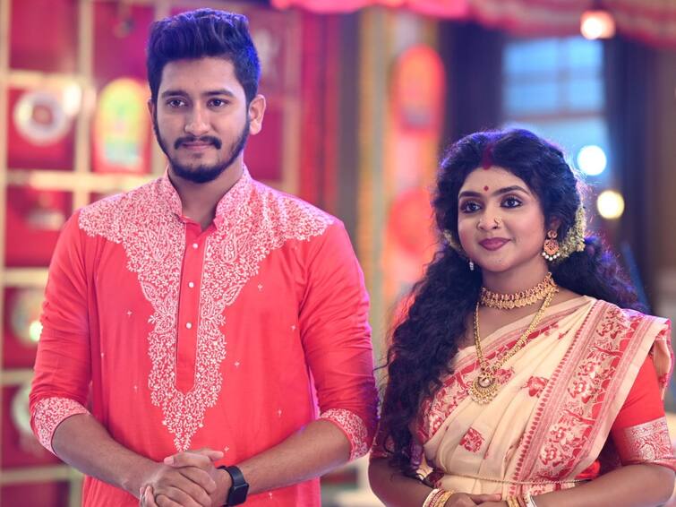 Colors Bangla Serial Pherari Mon to have Pre Poila Boishakh celebration 'Pherari Mon': নববর্ষ উপলক্ষ্যে বিশেষ পর্ব 'ফেরারি মন'-এ, স্পেশাল পারফর্ম্যান্স তুলসী ও অগ্নির