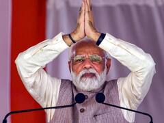 स्टेशन मास्टर से लेकर टीचर तक 71 हजार को मिली सरकारी नौकरी, पीएम नरेंद्र मोदी ने बांटे ऑफर लेटर 