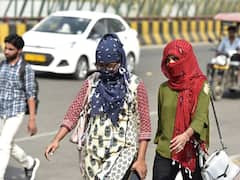 TN Weather Update: மண்டையை பிளக்கும் வெயில்.. 11 மாவட்டங்களில் 100 டிகிரியை கடந்த வெப்பநிலை.. சூடான வானிலை அப்டேட் இதோ..