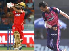 रोमांचक हुई ऑरेंज और पर्पल कैप की रेस, जानें कौन-कौन खिलाड़ी हैं दावेदार और अभी किसके सिर है ताज