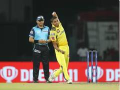 ਕਦੇ CSK ਖ਼ਿਲਾਫ਼ ਕੀਤਾ ਸੀ ਡੈਬਿਊ, ਹੁਣ ਬਣੇ ਧੋਨੀ ਦੀ ਟੀਮ ਦਾ ਹਿੱਸਾ, ਇਸ ਤਰ੍ਹਾਂ ਦਾ ਹੈ ਆਕਾਸ਼ ਸਿੰਘ ਦਾ ਕ੍ਰਿਕਟ ਸਫਰ