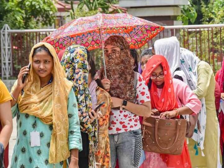 Imd Weather Forecast Heatwave in UP and delhi NCR maharashtra assam kerala rainfall know update Weather Update: यूपी और NCR में गर्मी का कहर तो महाराष्ट्र में बारिश, कल से बदलेगा मौसम, पढ़ें नया अपडेट