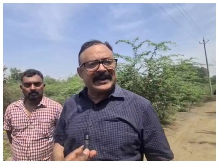 Atiq Ahmad Son Asad Ahmad Encounter UPSTF Team led by Deputy SP Navendu Kumar Statement Asad Ahmed Encounter: असद अहमद के एनकाउंटर को लीड करने वाले नवेंदु कुमार का पहला बयान, बताई मुठभेड़ की पूरी कहानी