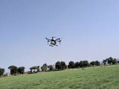 भंडाऱ्यात शेतकऱ्यांसाठी सलाम किसानचा पुढाकार, तंत्रज्ञानामार्फत अवघ्या 90 सेकंदात माती परीक्षण