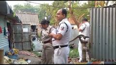 ভাড়াটিয়াদের মধ্যে বচসা, নিউটাউনে নৃশংসভাবে খুন শিশু