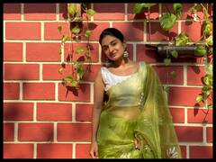 Esther Anil Photos: దృశ్యం చిన్నారిని ఇప్పుడు చూస్తే రెప్పవేయరు!