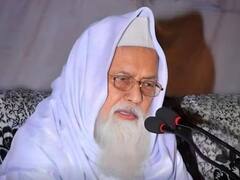 'मेरी गहरी संवेदना है', मौलाना राबे हसनी नदवी के निधन पर मायावती और अखिलेश यादव ने जताया दुख