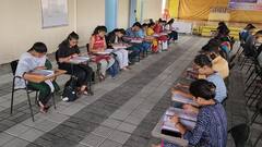 Pune News : ना डीजे, ना रॅली; डॉ. आंबेडकरांच्या जयंतीनिमित्त MPSC विद्यार्थी सलग 18 तास अभ्यास करणार