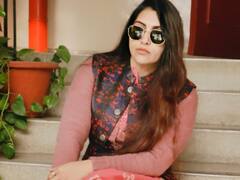 UP Nikay Chunav 2023: भोजपुरी एक्‍ट्रेस काजल निषाद कौन हैं? अखिलेश यादव ने सीएम योगी के गढ़ में दिया टिकट