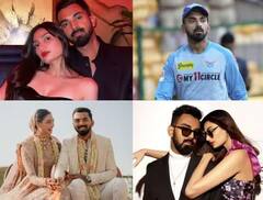 ਕਿਵੇਂ ਰਹੀ ਲਖਨਊ ਦੇ ਕਪਤਾਨ ਕੇਐਲ ਰਾਹੁਲ ਅਤੇ ਅਦਾਕਾਰਾ ਆਥੀਆ ਸ਼ੈਟੀ ਦੀ ਪਹਿਲੀ ਮੁਲਾਕਾਤ? ਜਾਣੋ ਦਿਲਚਸਪ ਕਹਾਣੀ