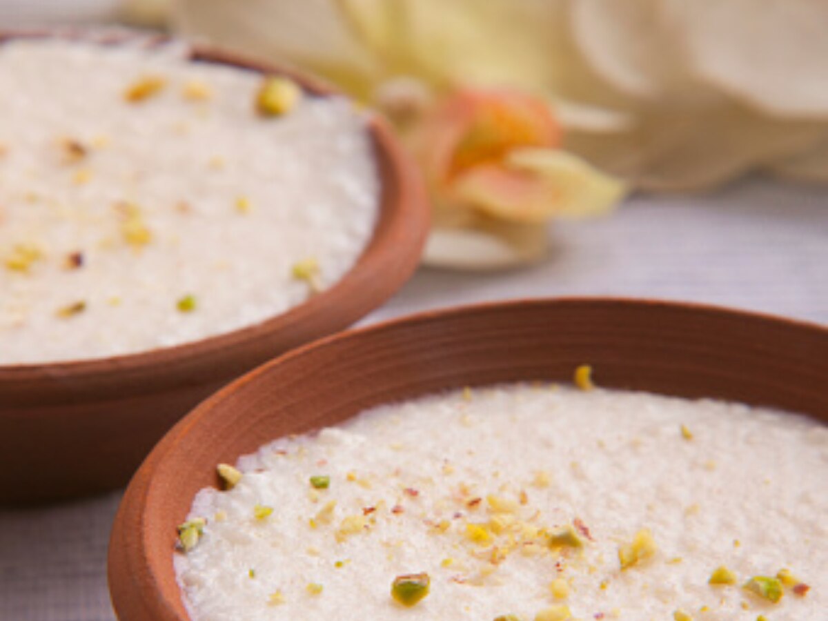 Phirni (Image Source: Getty)