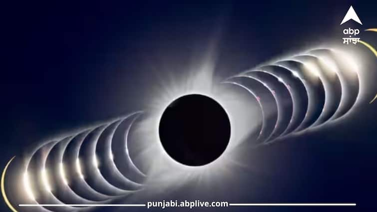 surya-grahan-2024-total-solar-eclipse-timing-where-to-watch-online-know-everything Surya Grahan 2024: ਸਾਲ ਦਾ ਪਹਿਲਾ ਸੂਰਜ ਗ੍ਰਹਿਣ ਅੱਜ, ਕਦੋਂ, ਕਿੱਥੇ ਅਤੇ ਕਿੰਨੇ ਵਜ਼ੇ ਨਜ਼ਰ ਆਵੇਗਾ ਗ੍ਰਹਿਣ, ਇੱਕ ਕਲਿੱਕ 'ਚ ਪੜ੍ਹੋ ਪੂਰੀ ਜਾਣਕਾਰੀ