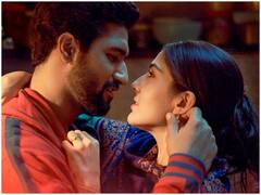 विक्की कौशल के साथ पर्दे पर रोमांस करती नजर आएंगी सारा अली खान, जानिए- क्या है फिल्म का नाम