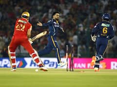 పంజాబ్ పప్పులుడకలేదు - గుజరాత్ టార్గెట్ ఎంత?