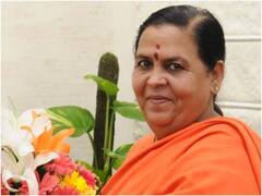 एमपी में फिर सियासी जमीन तलाश रहीं उमा भारती, क्या 2024 के लिए प्रदेश अध्यक्ष छोड़ेंगे परंपरागत खजुराहो सीट?