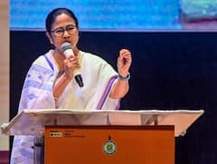 'Will Beg To The Women Of Bengal, But Won't...': CM Mamata Attacks Centre Over Non-Disbursal Of Funds