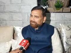 'बिहार में खत्‍म हो रही RJD', तेजस्वी के सुषुप्त वाले बयान पर राजीव रंजन का पलटवार